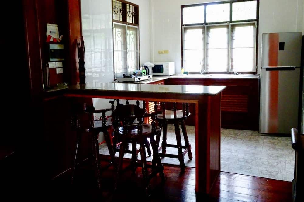 Photo of Kitchen in Lamai