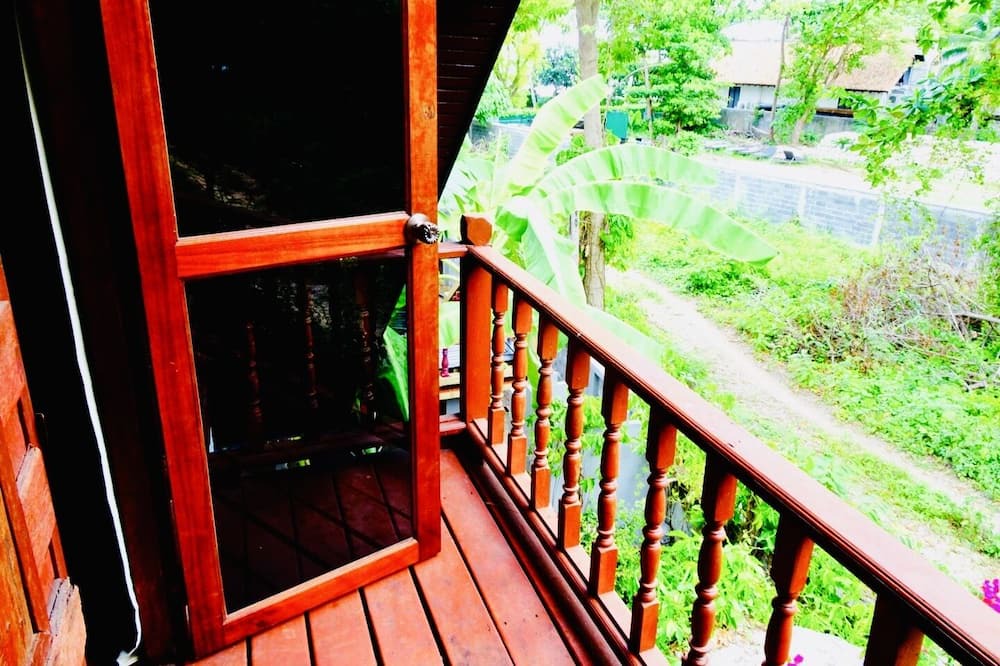 Photo of Patio Balcony in Lamai