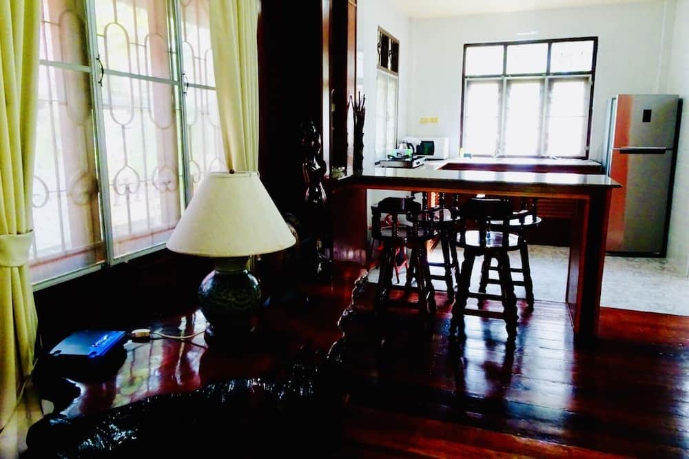 Photo of Livingroom in Lamai