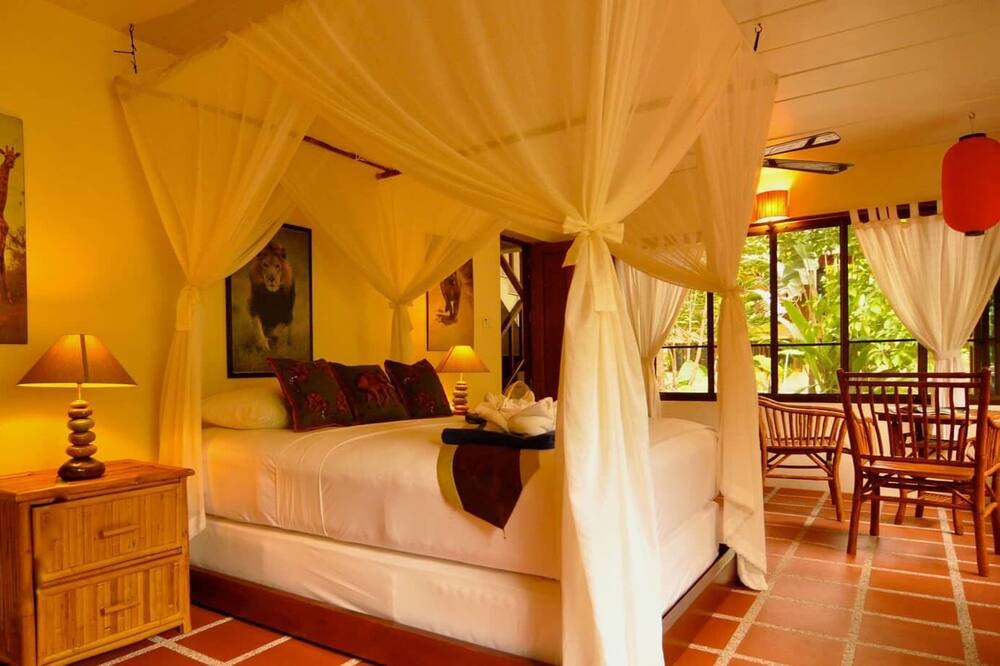 Photo of Bedroom in Nuea Khlong