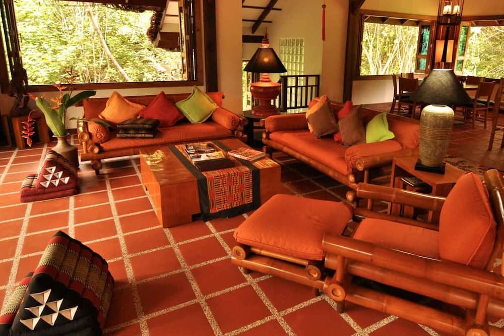 Photo of Livingroom in Nuea Khlong