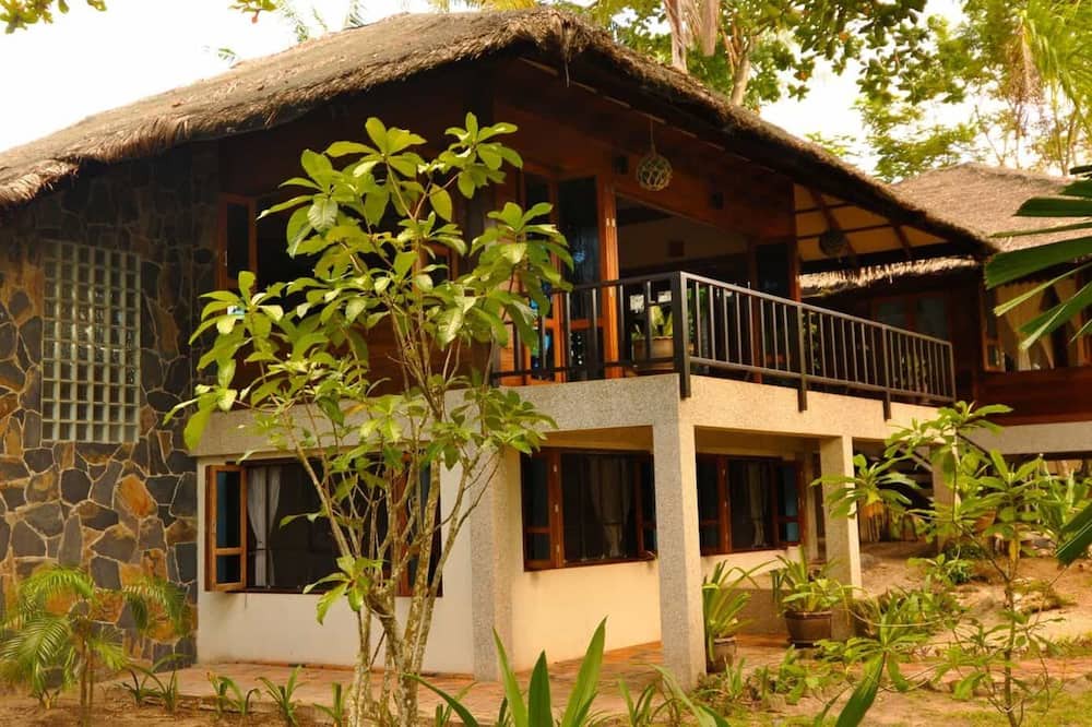 Photo of Outdoor in Nuea Khlong