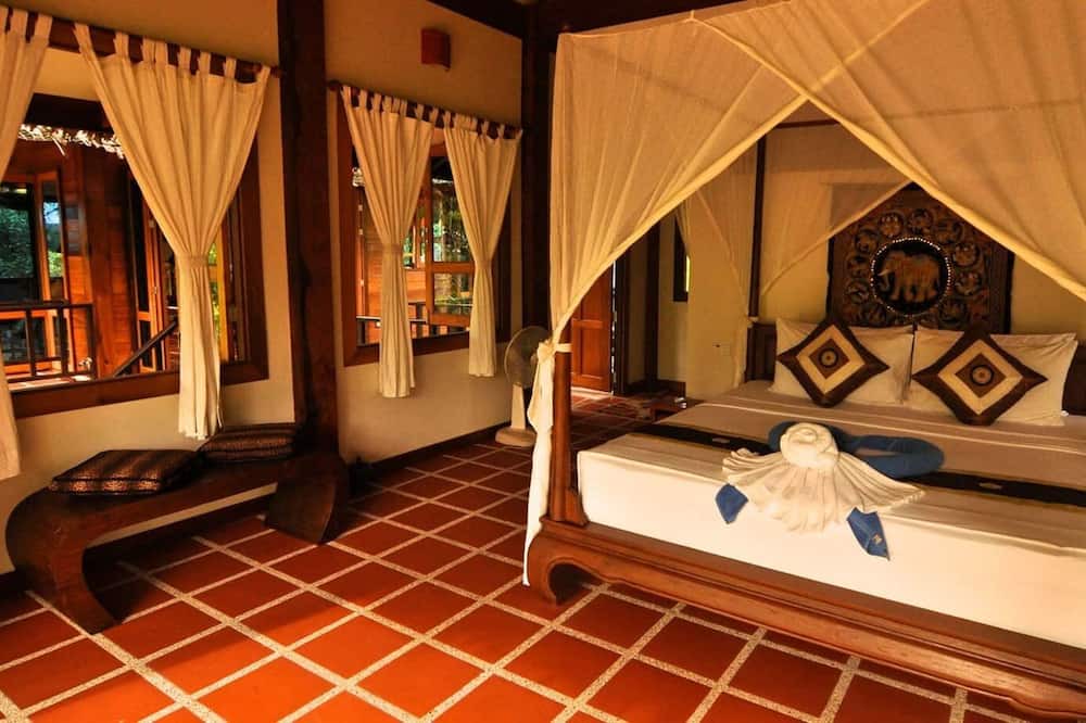 Photo of Bedroom in Nuea Khlong