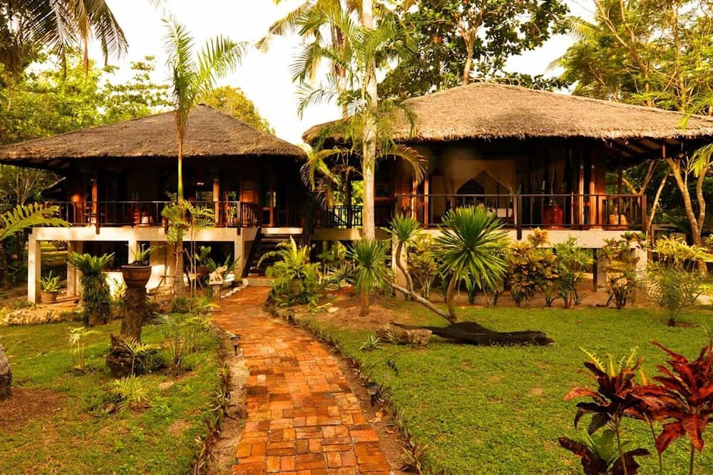 Photo of Outdoor in Nuea Khlong