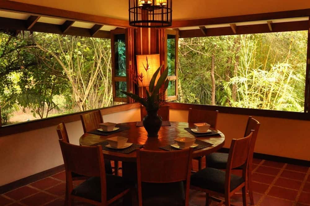 Photo of Kitchen in Nuea Khlong