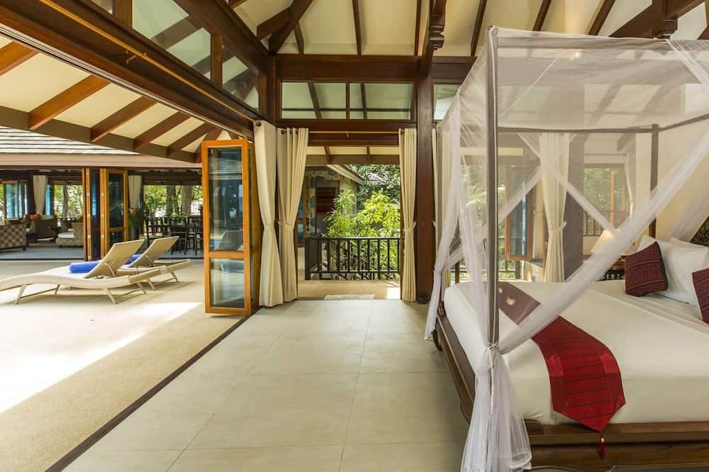 Photo of Bedroom in Nuea Khlong