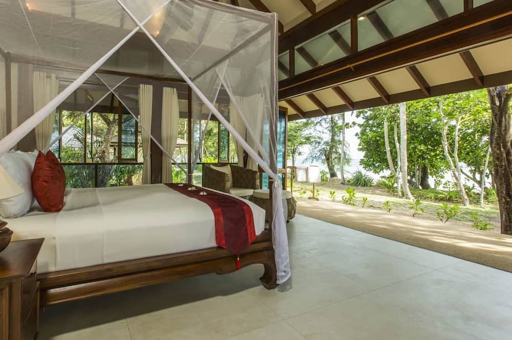 Photo of Bedroom in Nuea Khlong
