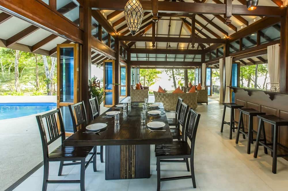 Photo of Kitchen in Nuea Khlong