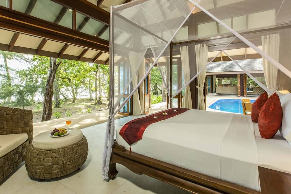 Photo of Bedroom in Nuea Khlong