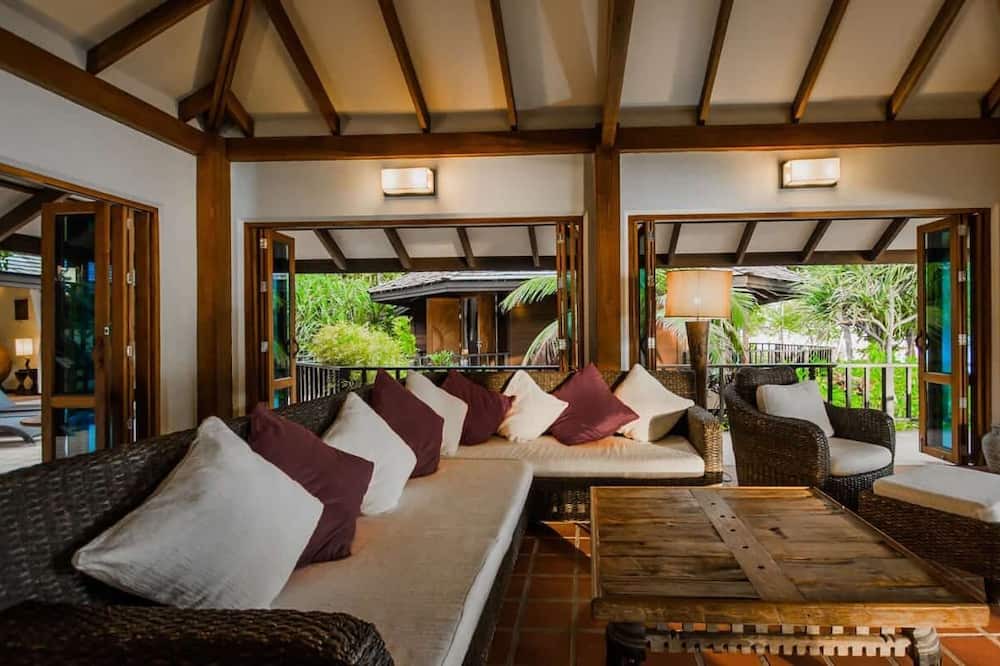 Photo of Livingroom in Nuea Khlong