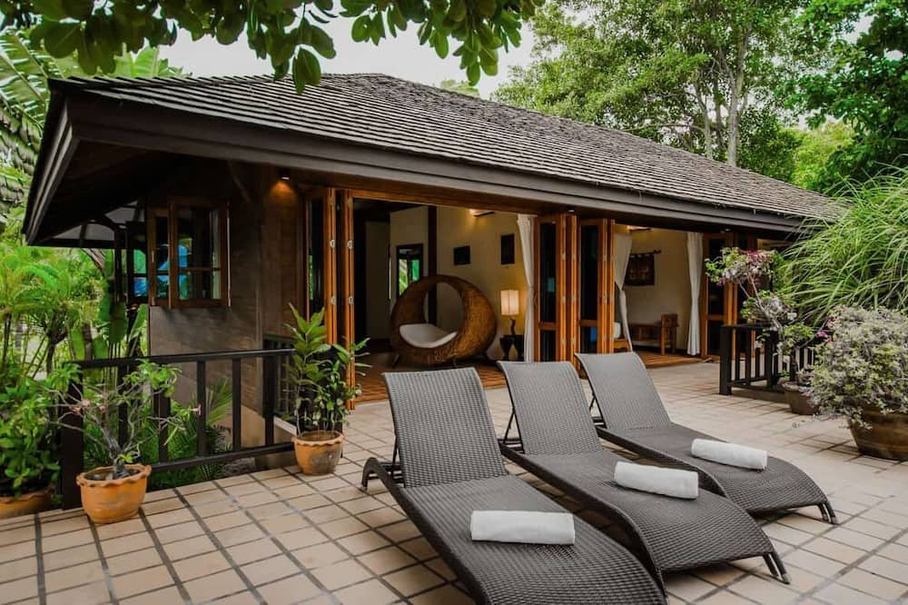 Photo of Patio Balcony in Nuea Khlong