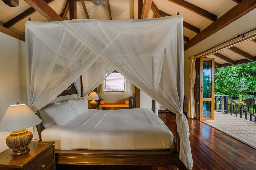Photo of Bedroom in Nuea Khlong