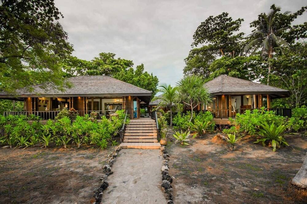 Photo of Outdoor in Nuea Khlong