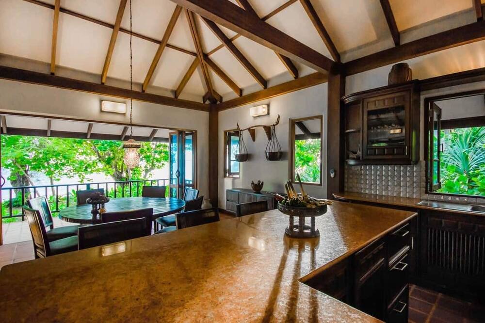 Photo of Kitchen in Nuea Khlong