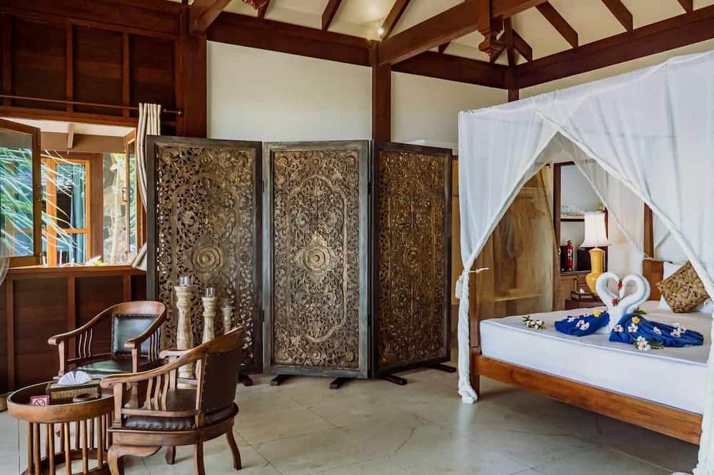 Photo of Bedroom in Nuea Khlong
