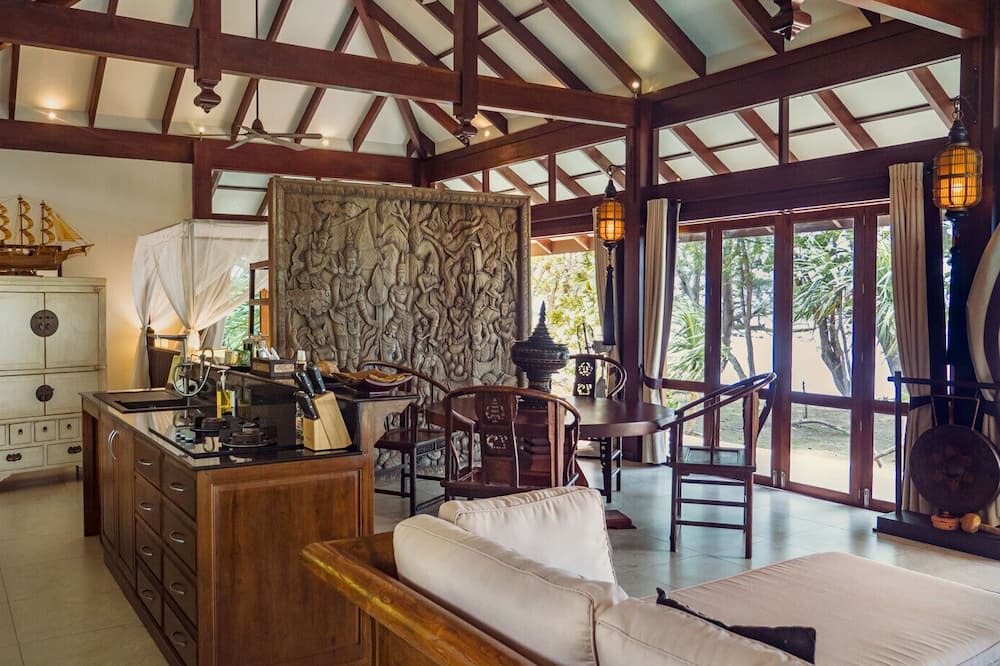 Photo of Livingroom in Nuea Khlong