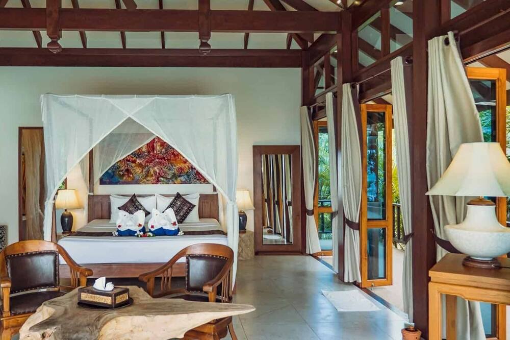 Photo of Bedroom in Nuea Khlong