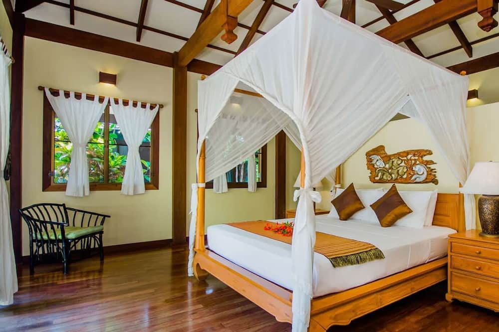 Photo of Bedroom in Nuea Khlong
