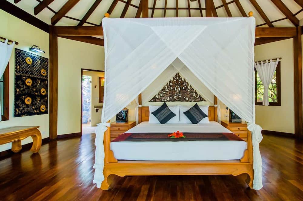 Photo of Bedroom in Nuea Khlong