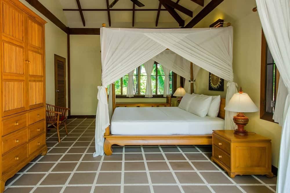 Photo of Bedroom in Nuea Khlong