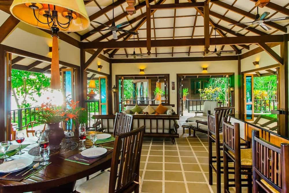 Photo of Kitchen in Nuea Khlong