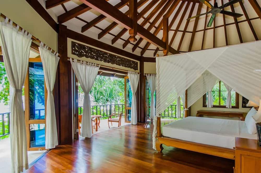 Photo of Bedroom in Nuea Khlong