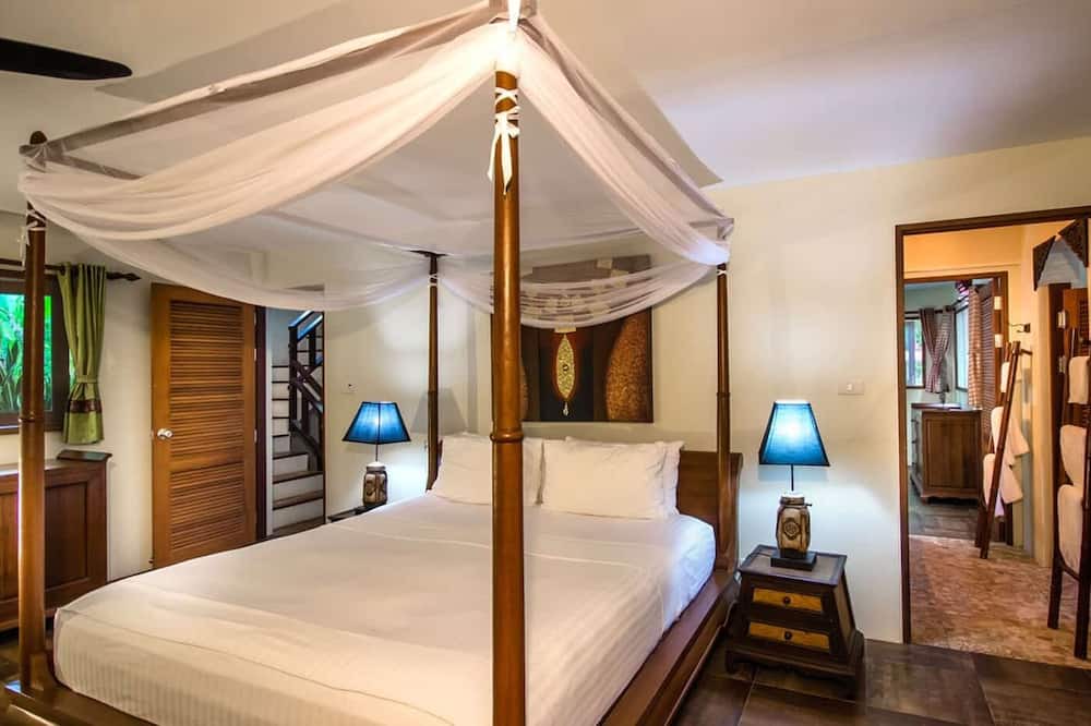 Photo of Bedroom in Nuea Khlong