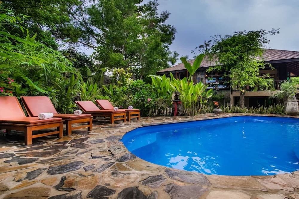 Photo of Outdoor in Nuea Khlong