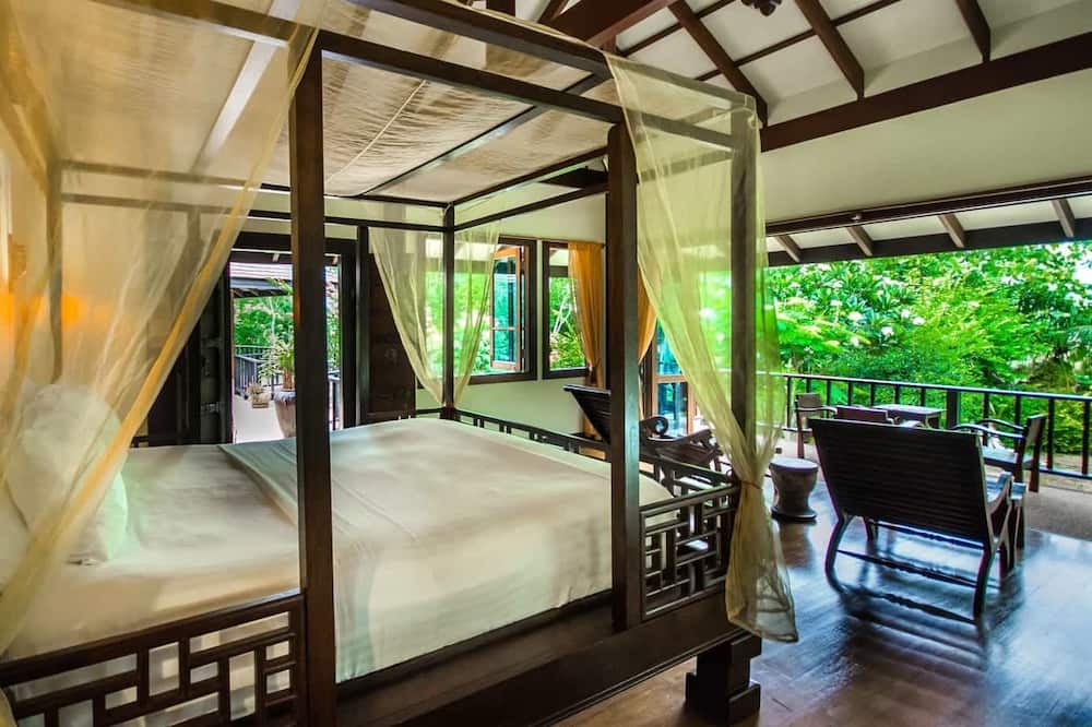 Photo of Bedroom in Nuea Khlong