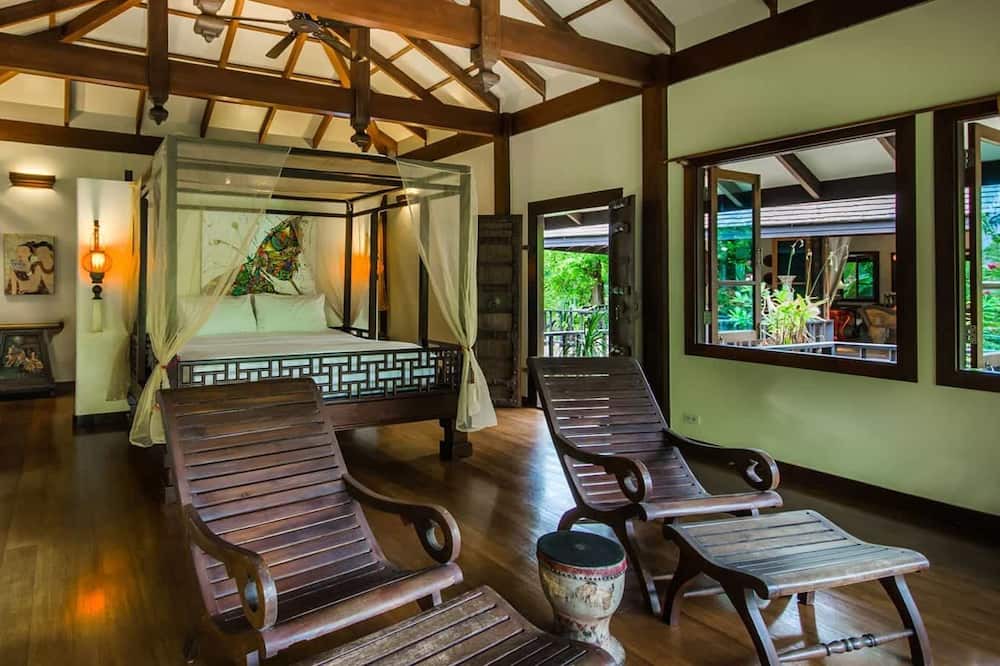 Photo of Bedroom in Nuea Khlong
