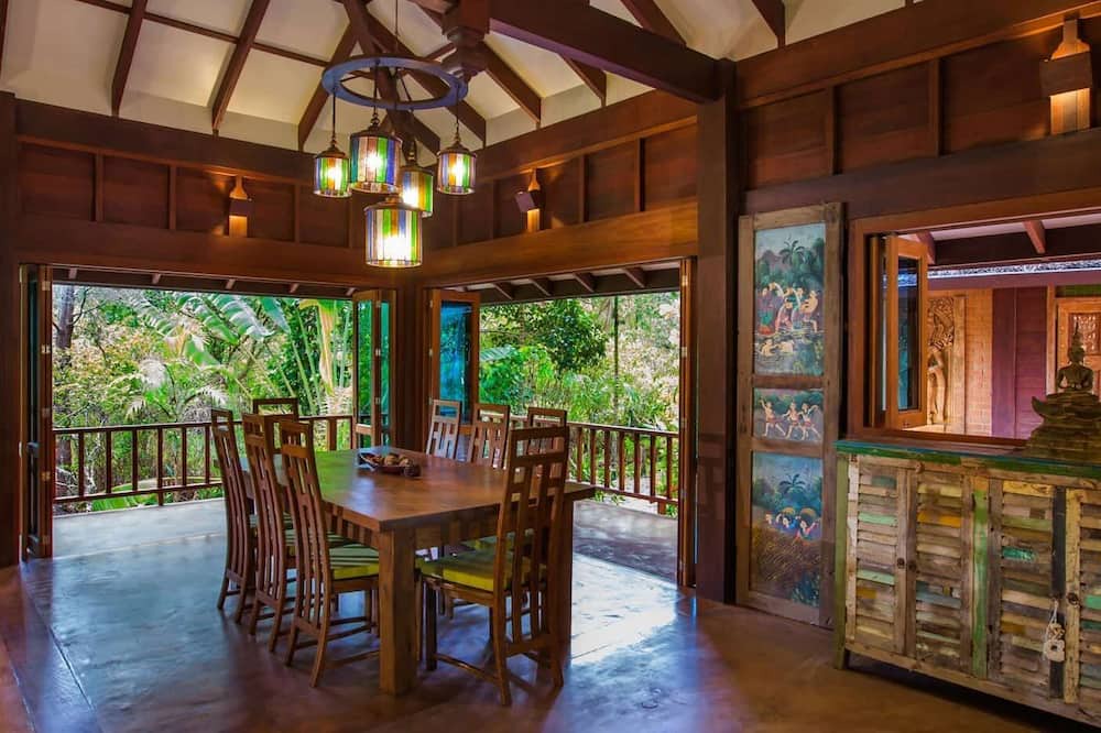 Photo of Kitchen in Nuea Khlong