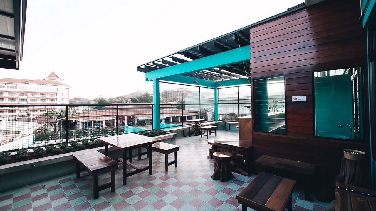 Photo of Outdoor in Pak Chong