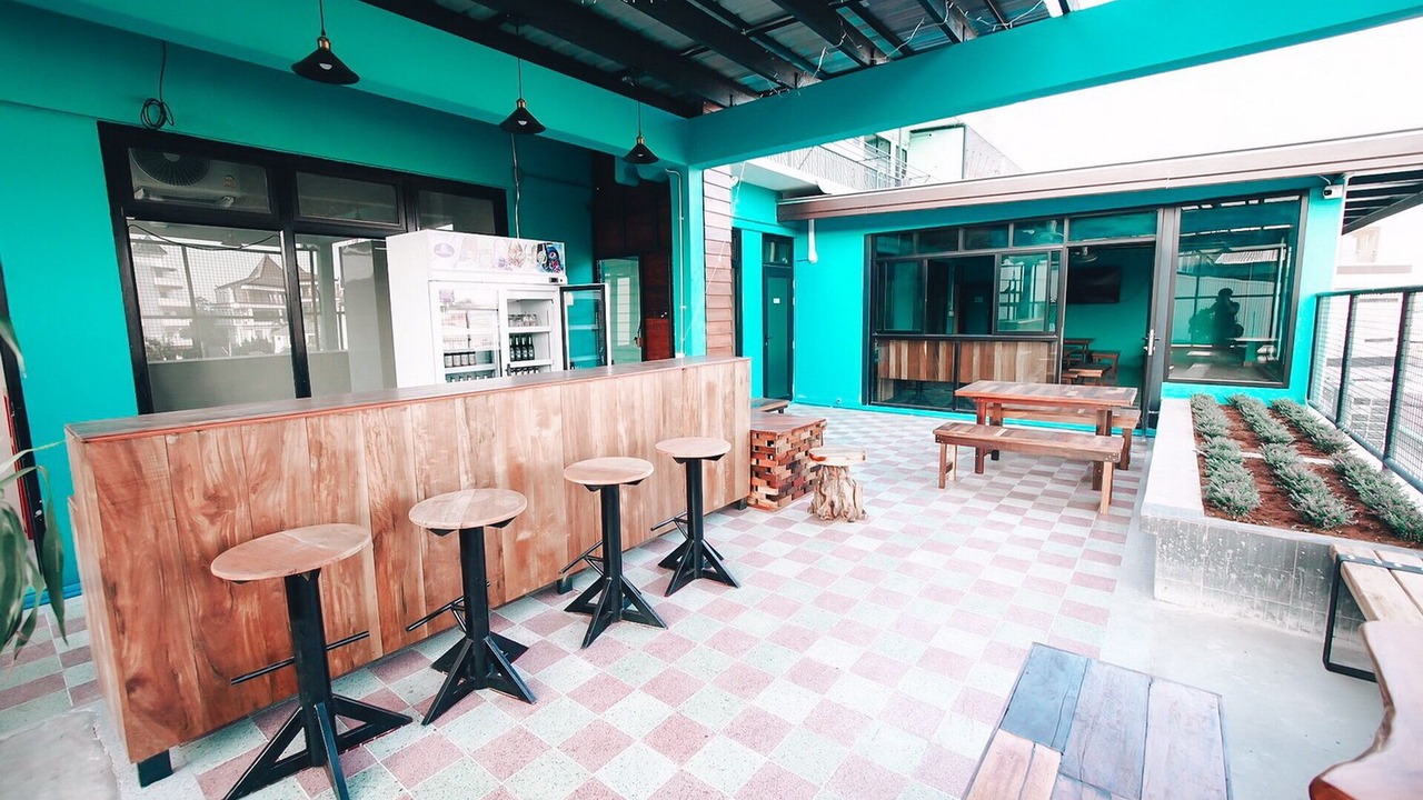 Photo of Outdoor in Pak Chong