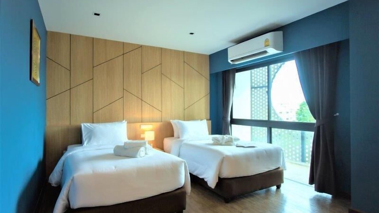 Photo of Bedroom in Rayong