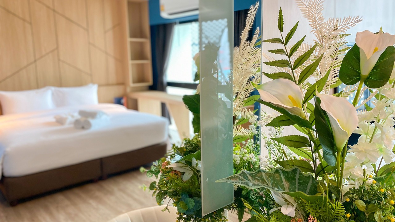 Photo of Bedroom in Rayong