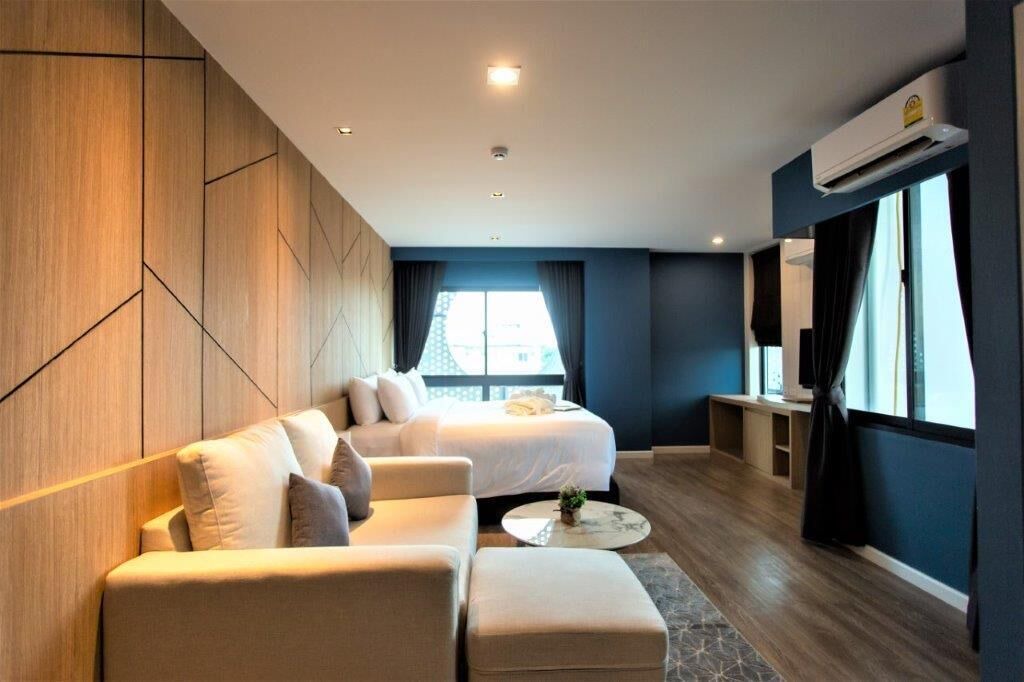 Photo of Livingroom in Rayong