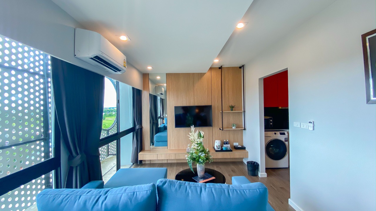 Photo of Bedroom in Rayong
