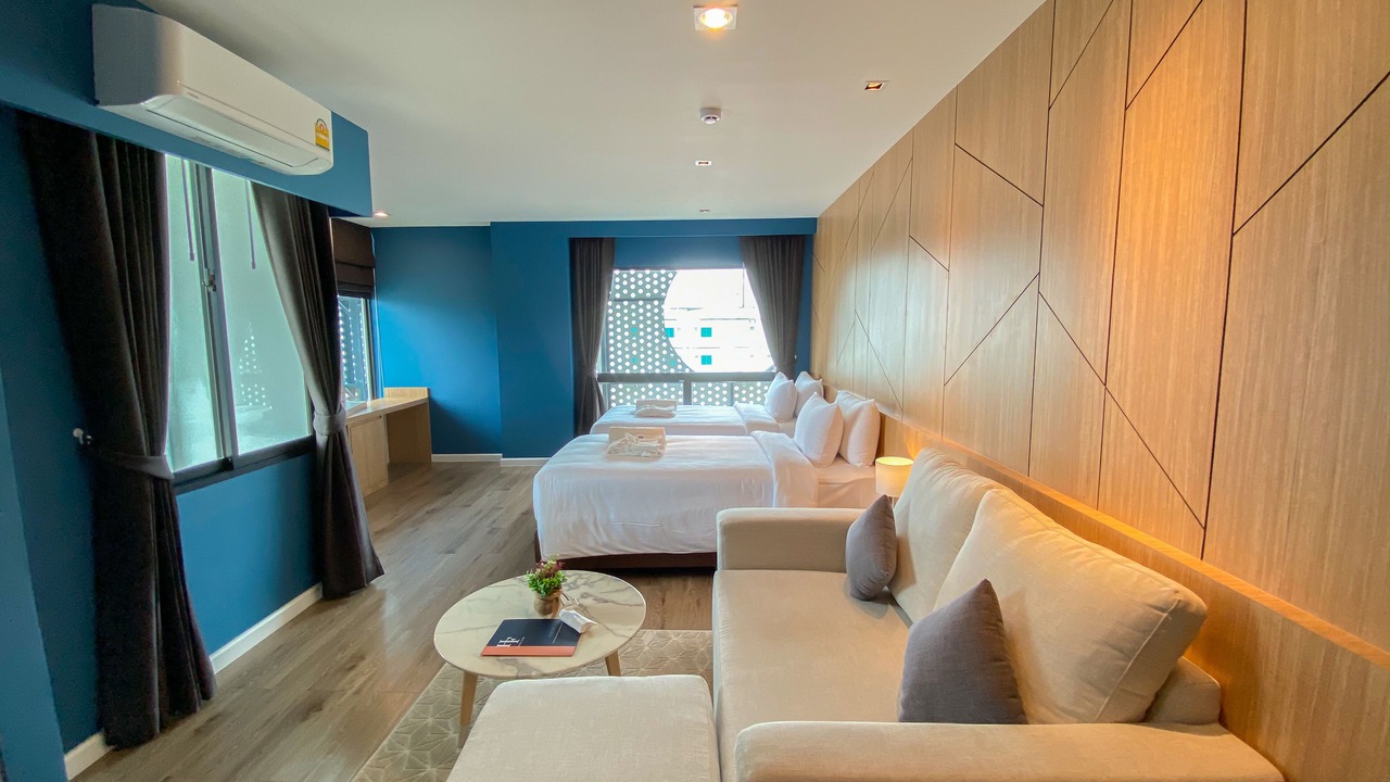 Photo of Bedroom in Rayong