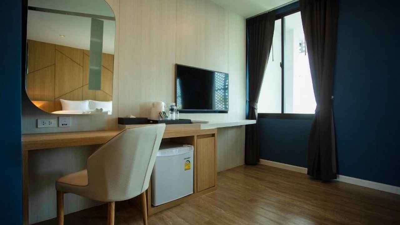 Photo of Bedroom in Rayong