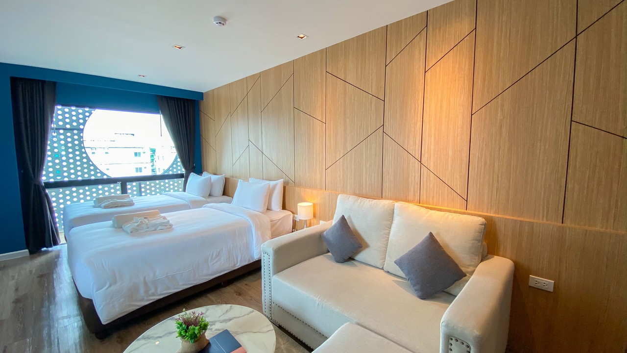 Photo of Bedroom in Rayong