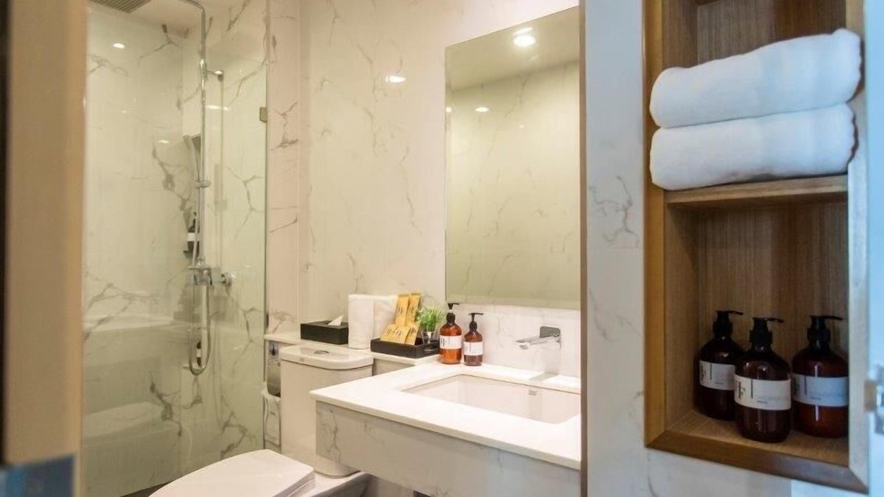 Photo of Bathroom in Rayong