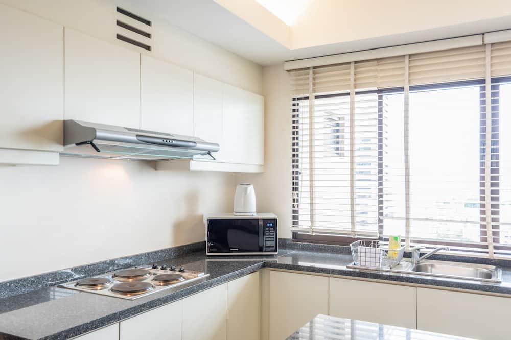 Photo of Kitchen in Samsen Nai