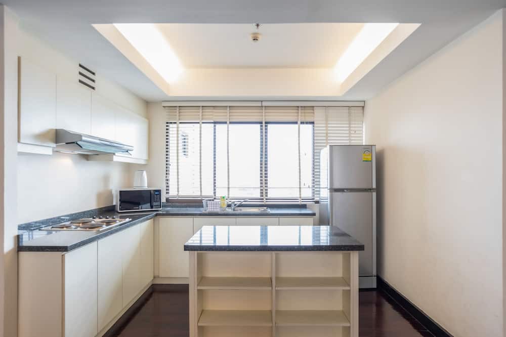 Photo of Kitchen in Samsen Nai