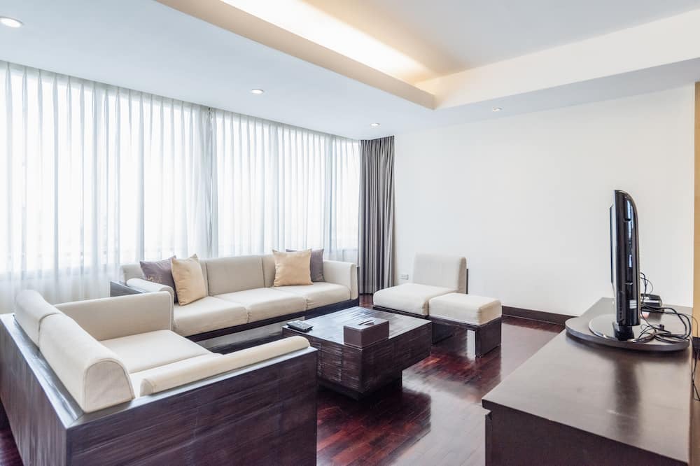 Photo of Livingroom in Samsen Nai