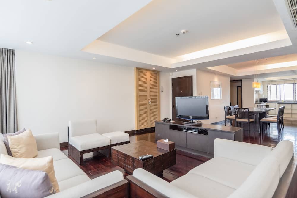 Photo of Livingroom in Samsen Nai