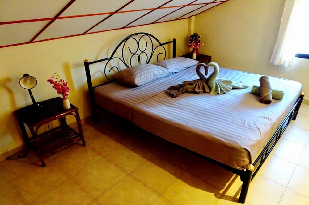 Photo of Bedroom in Lamai