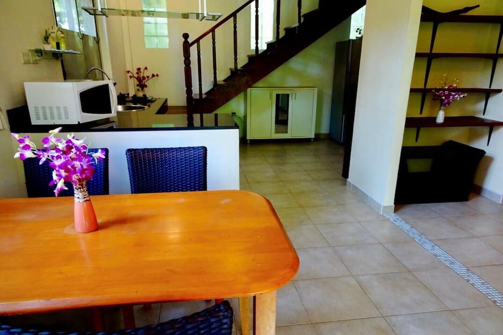 Photo of Livingroom in Lamai