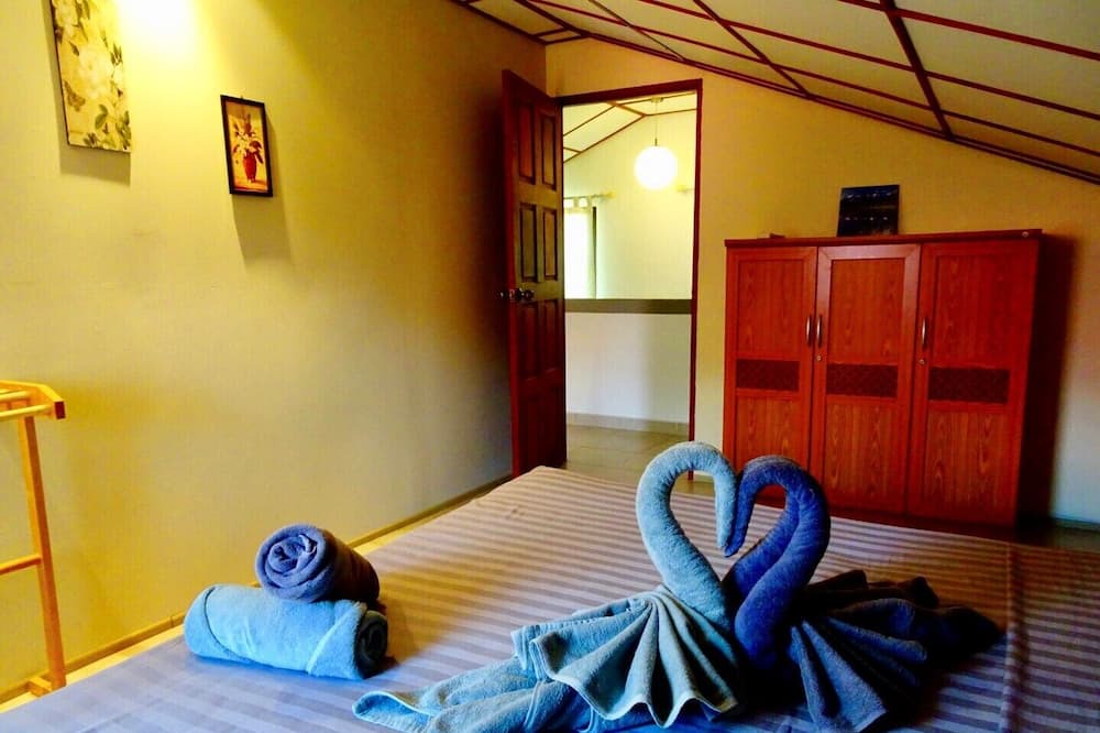 Photo of Bedroom in Lamai