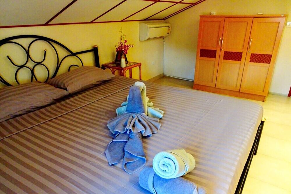 Photo of Bedroom in Lamai