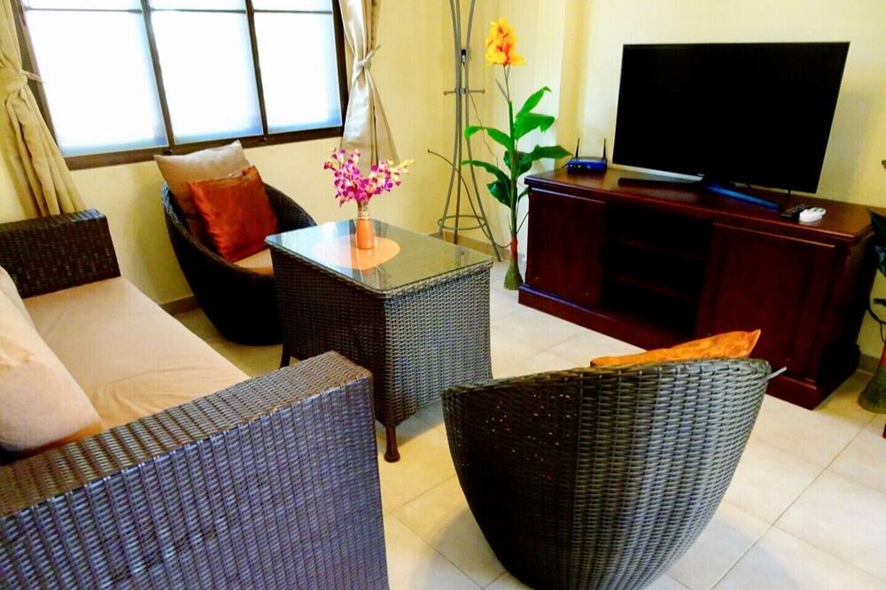 Photo of Livingroom in Lamai